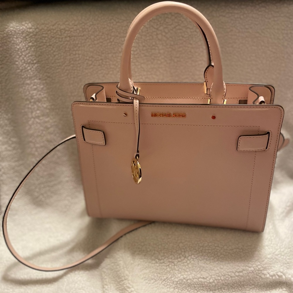 🌸Perfect Condition Michael Kors Satchel Handbag🌸